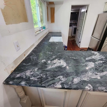 Marble Restoration and Repair